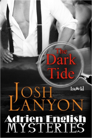 The Dark Tide Josh Lanyon