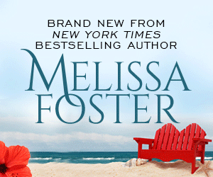 Seaside Nights Melissa Foster