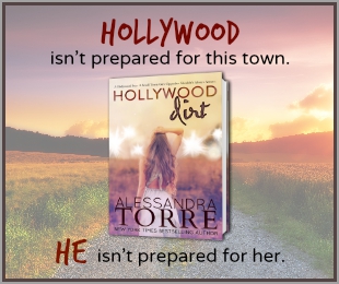 Hollywood Dirt Alessandra Torre