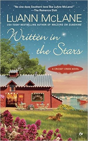 Written in the Stars LuAnn McLane