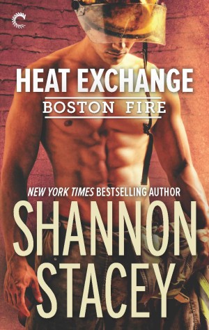 Heat Exchange Shannon Stacey