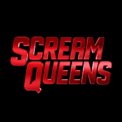 Scream Queens Logo