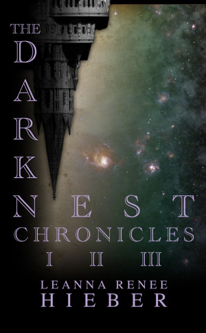 The Dark Nest Chronicles Leanna Renee Hieber