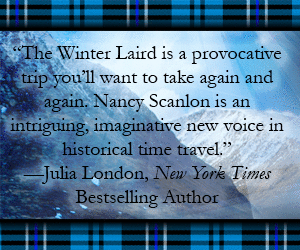 The Winter Laird Nancy Scanlon