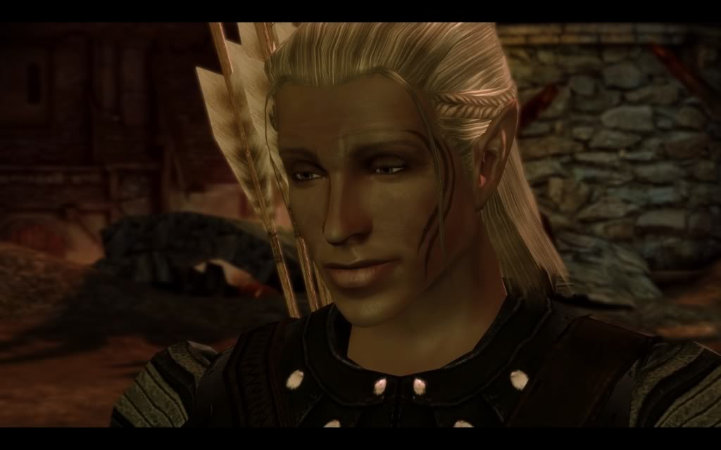 Zevran