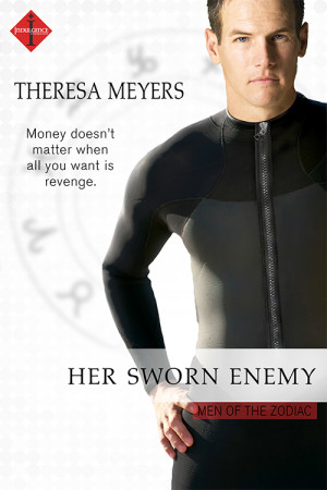 Her Sworn Enemy Theresa Meyers