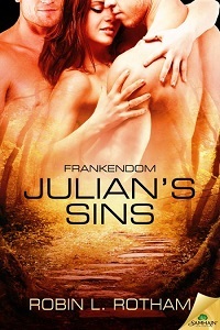 Julian's Sins Robin L. Rotham