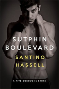 Sutphin Boulevard Santino Hassell