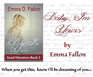 Baby Im Yours Emma Fallon