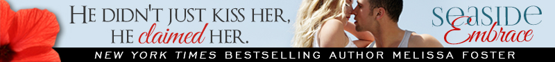 Seaside Embrace Melissa Foster