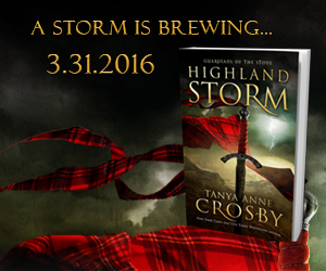 Highland Storm