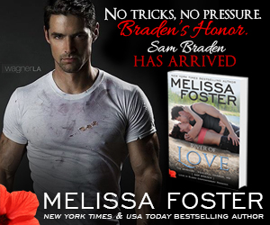 River of Love Melissa Foster