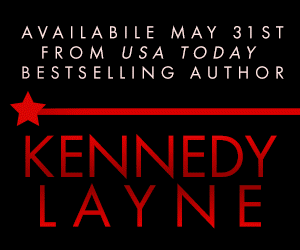 Fulfilling Promises by Kennedy Layne