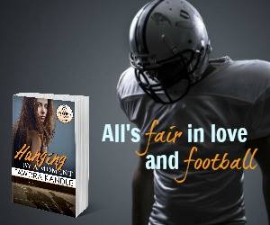 Hanging By a Moment Tawdra Kandle