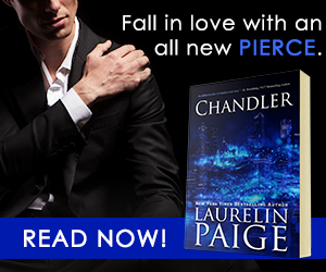 Chandler by Laurelin Paige