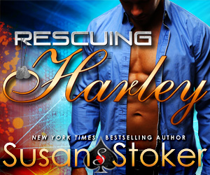 Rescuing Harley Susan Stoker