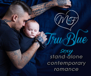 Tru Blue Melissa Foster